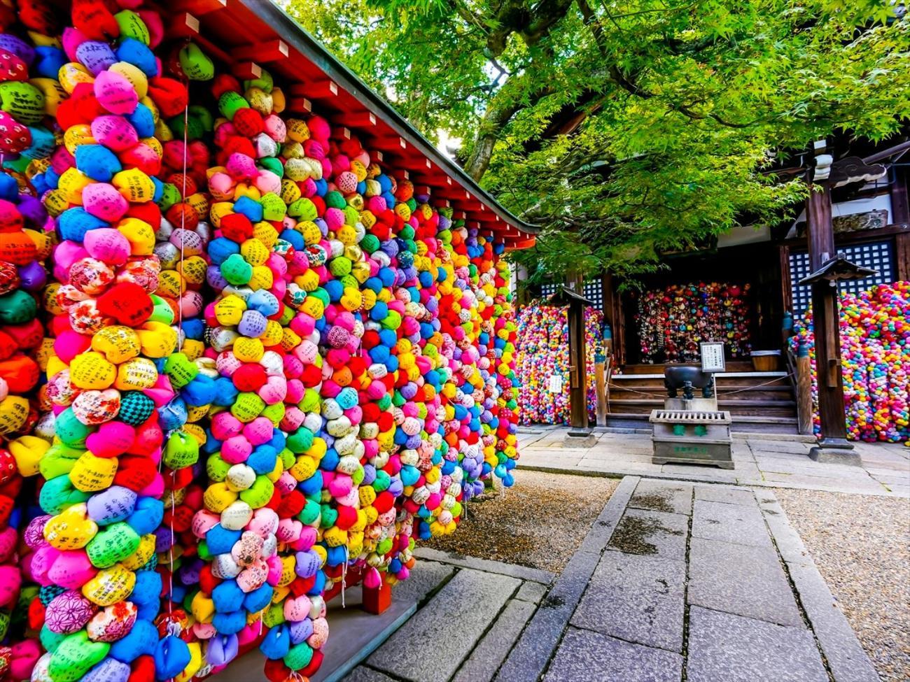 Hotel Giappo Franca Kioto Zewnętrze zdjęcie