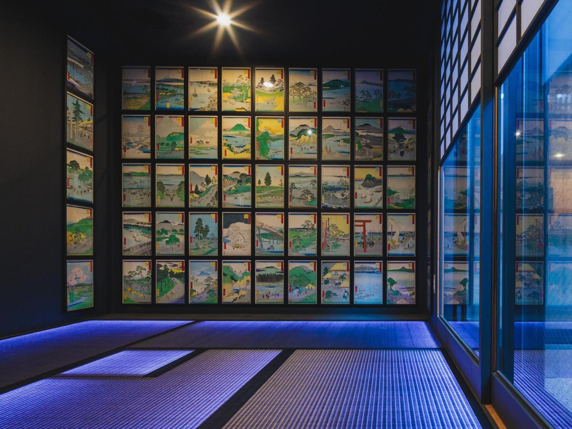 Hotel Giappo Franca Kioto Zewnętrze zdjęcie