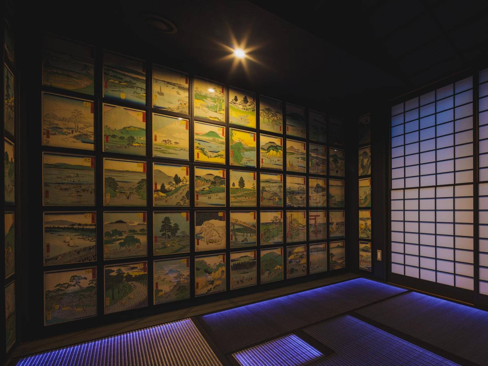 Hotel Giappo Franca Kioto Zewnętrze zdjęcie