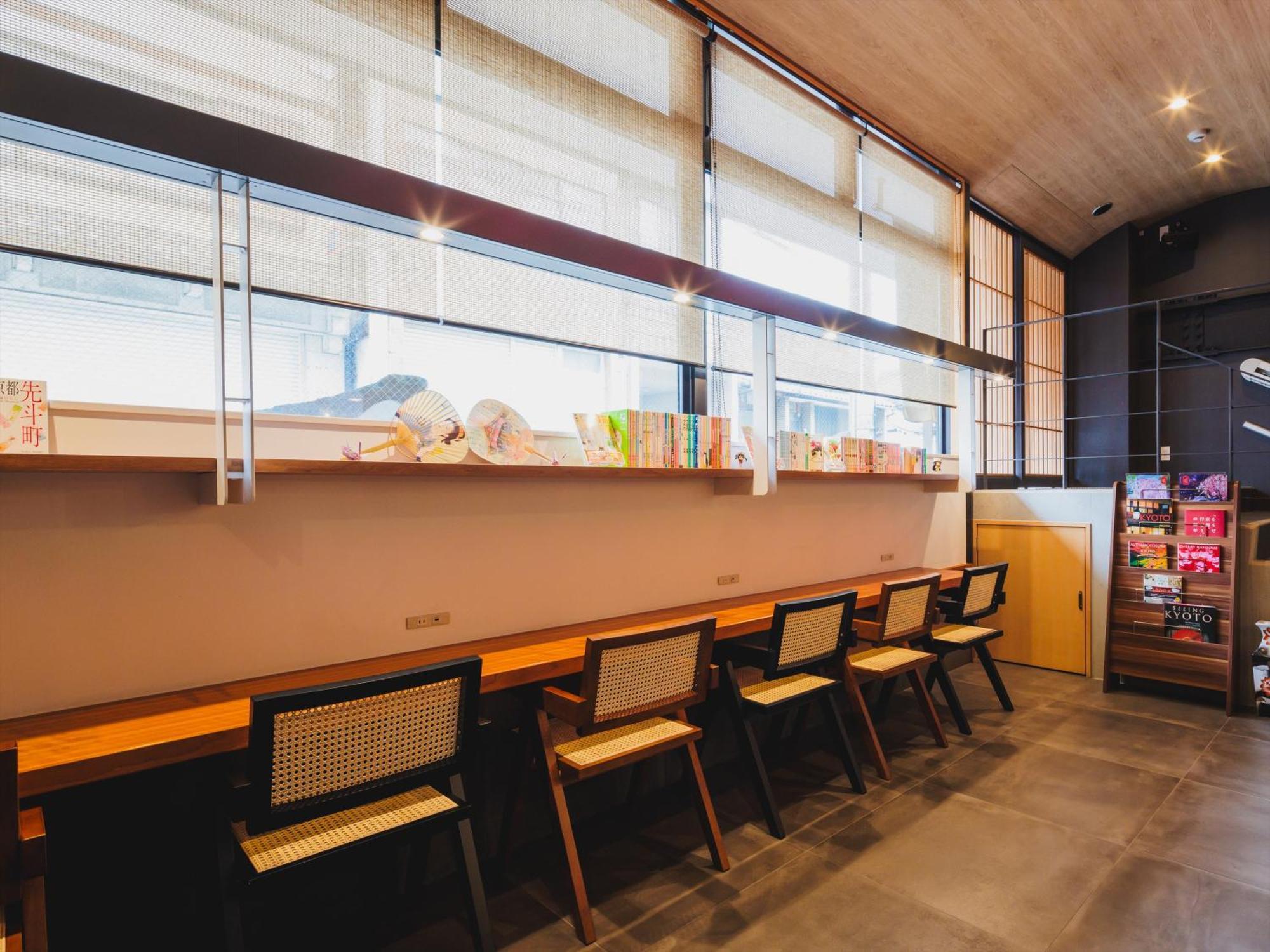 Hotel Giappo Franca Kioto Zewnętrze zdjęcie