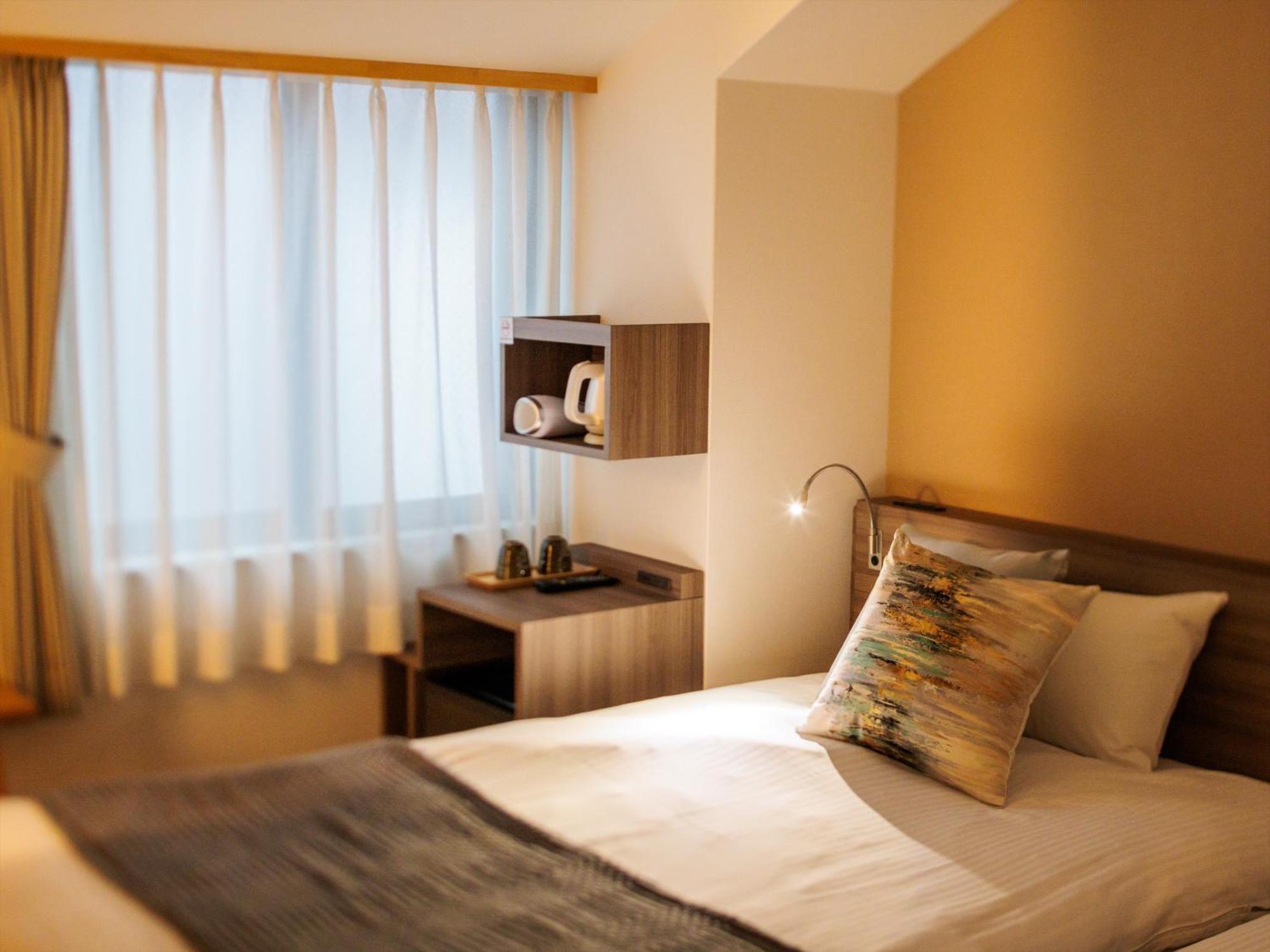 Hotel Giappo Franca Kioto Zewnętrze zdjęcie