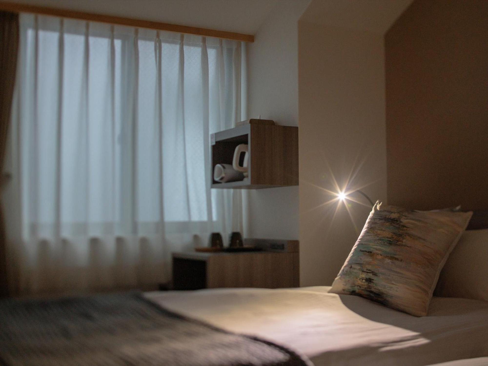 Hotel Giappo Franca Kioto Zewnętrze zdjęcie