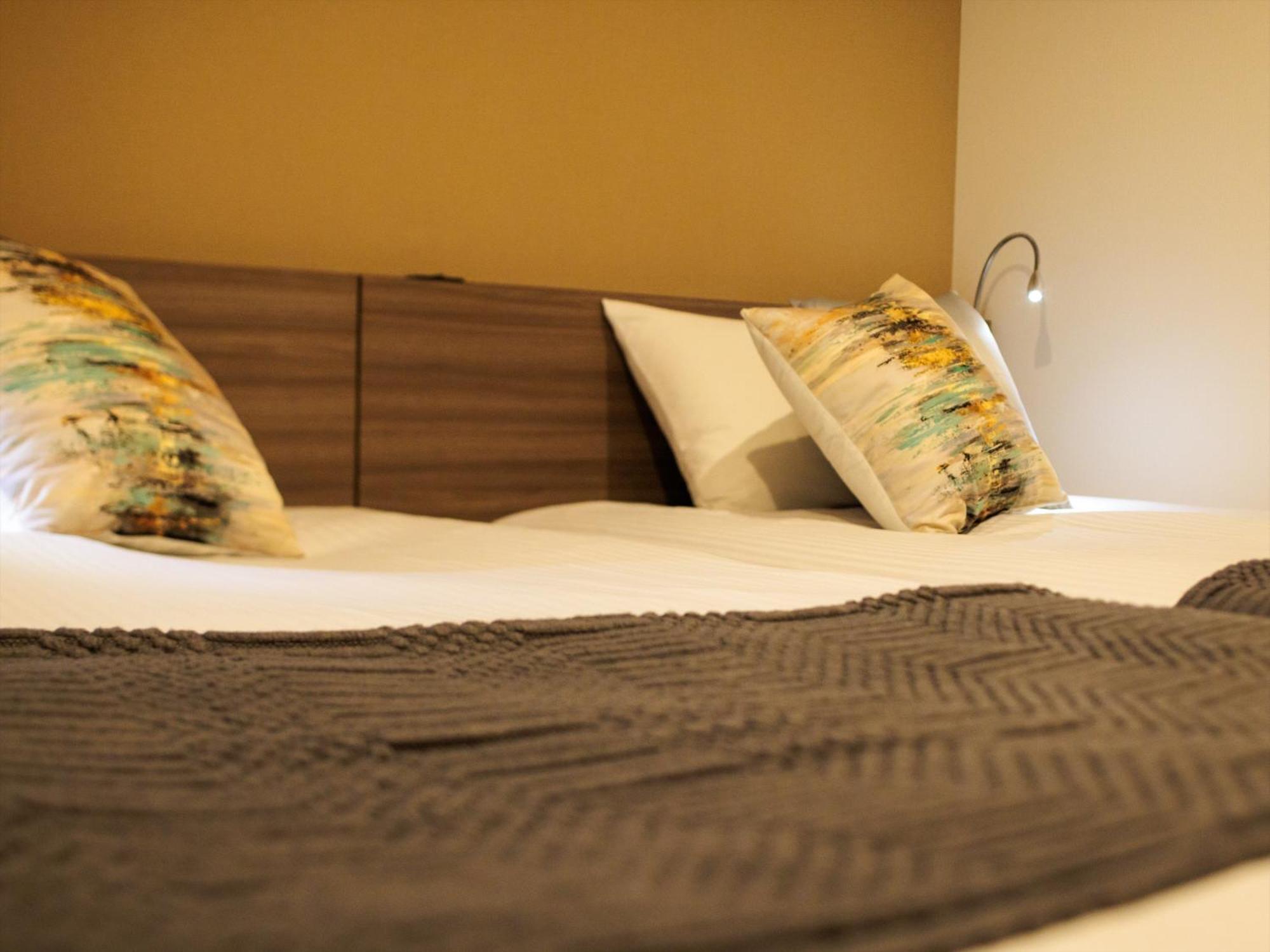 Hotel Giappo Franca Kioto Zewnętrze zdjęcie