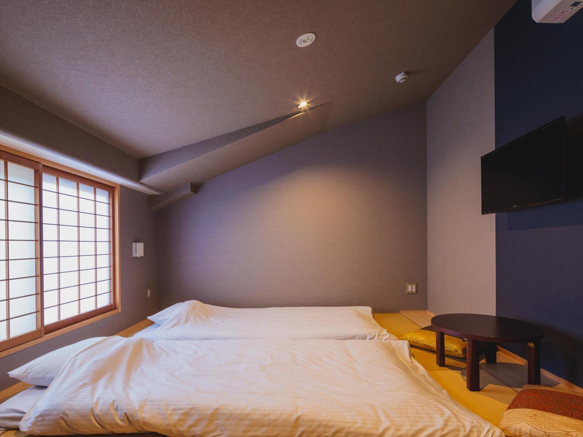 Hotel Giappo Franca Kioto Zewnętrze zdjęcie
