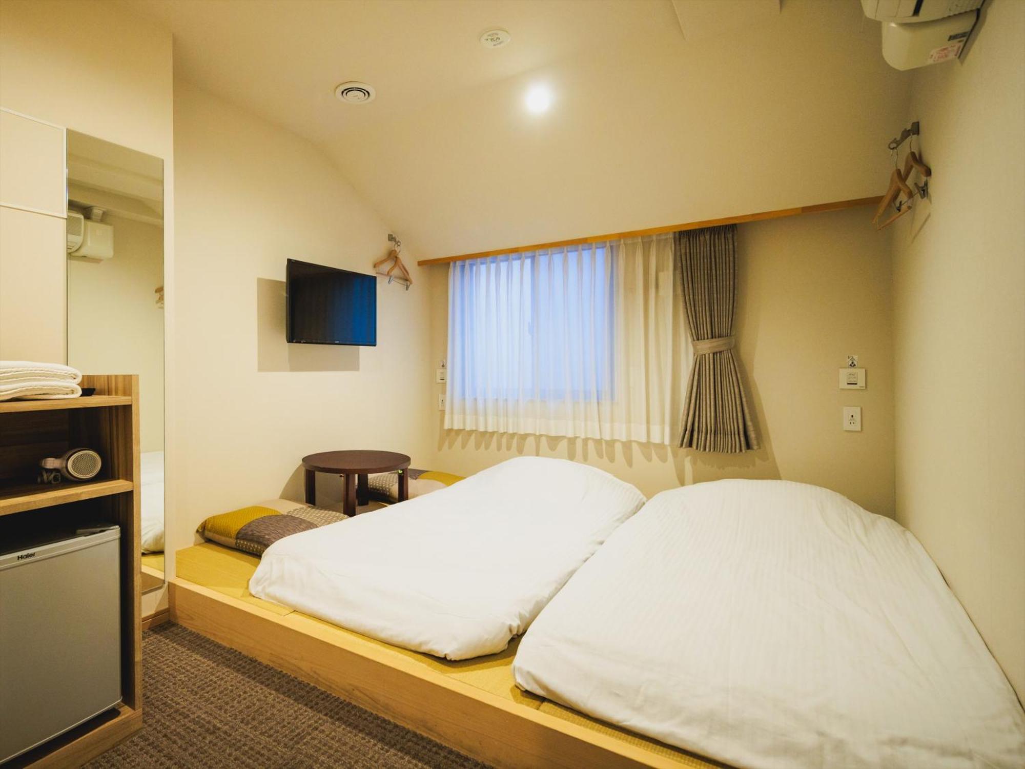 Hotel Giappo Franca Kioto Zewnętrze zdjęcie