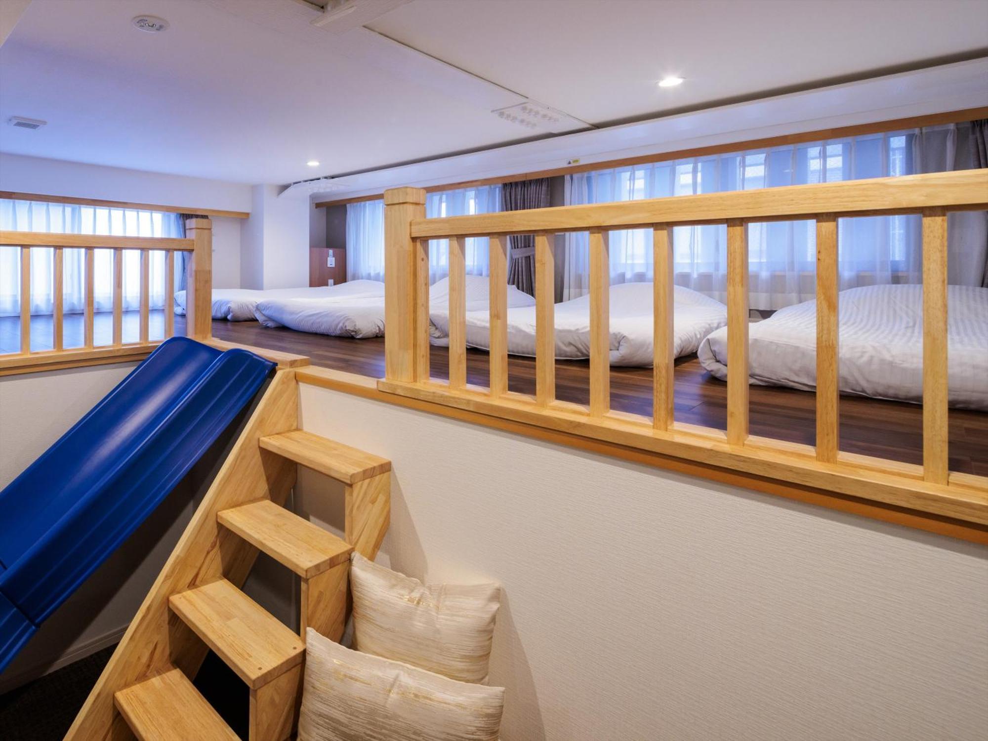 Hotel Giappo Franca Kioto Zewnętrze zdjęcie