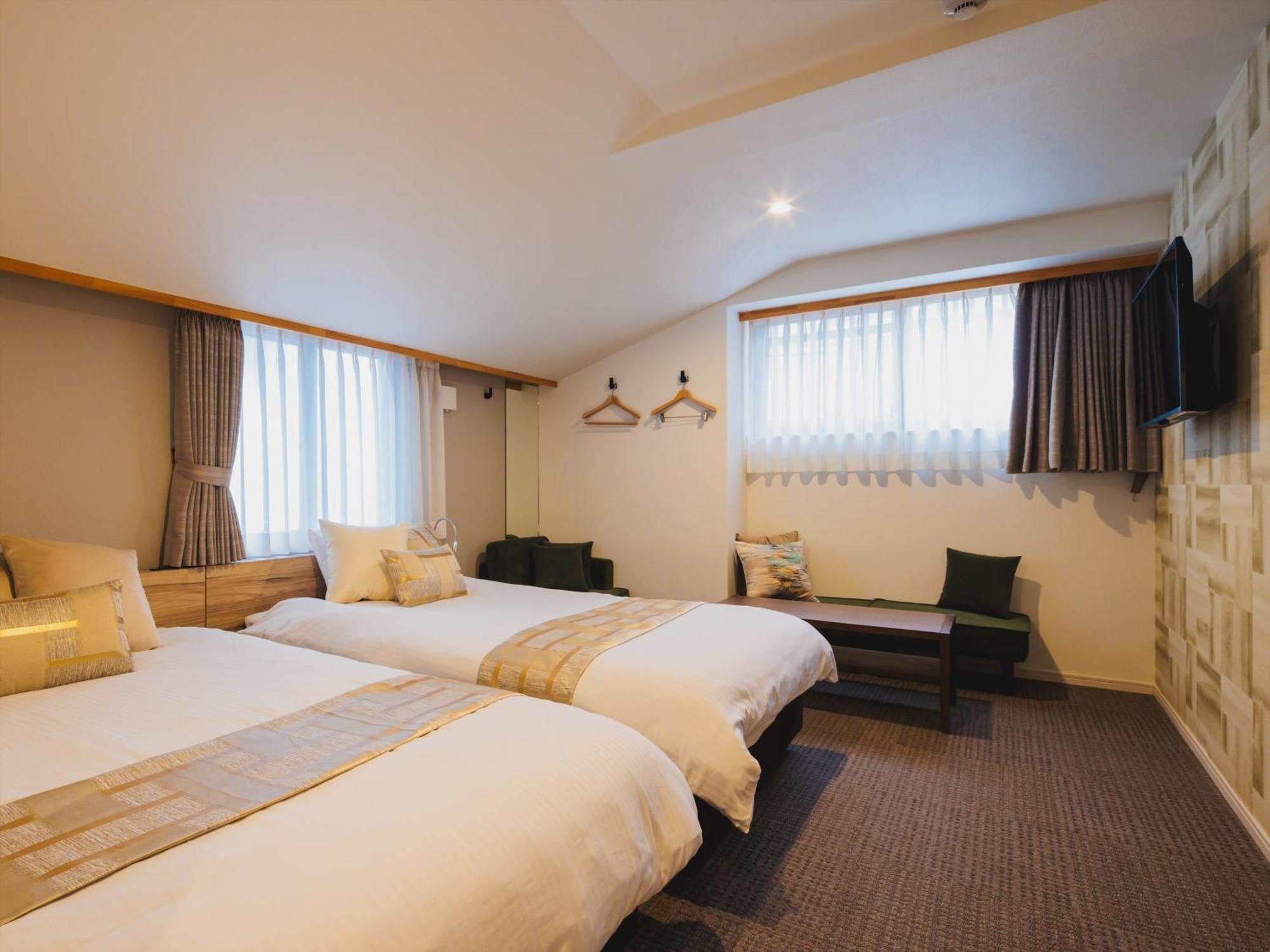 Hotel Giappo Franca Kioto Zewnętrze zdjęcie