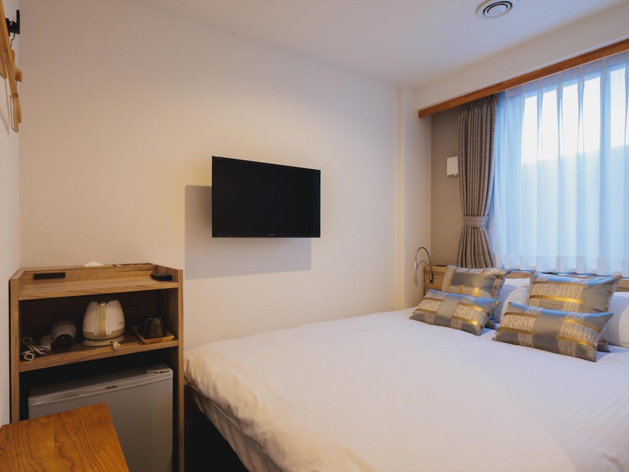 Hotel Giappo Franca Kioto Zewnętrze zdjęcie