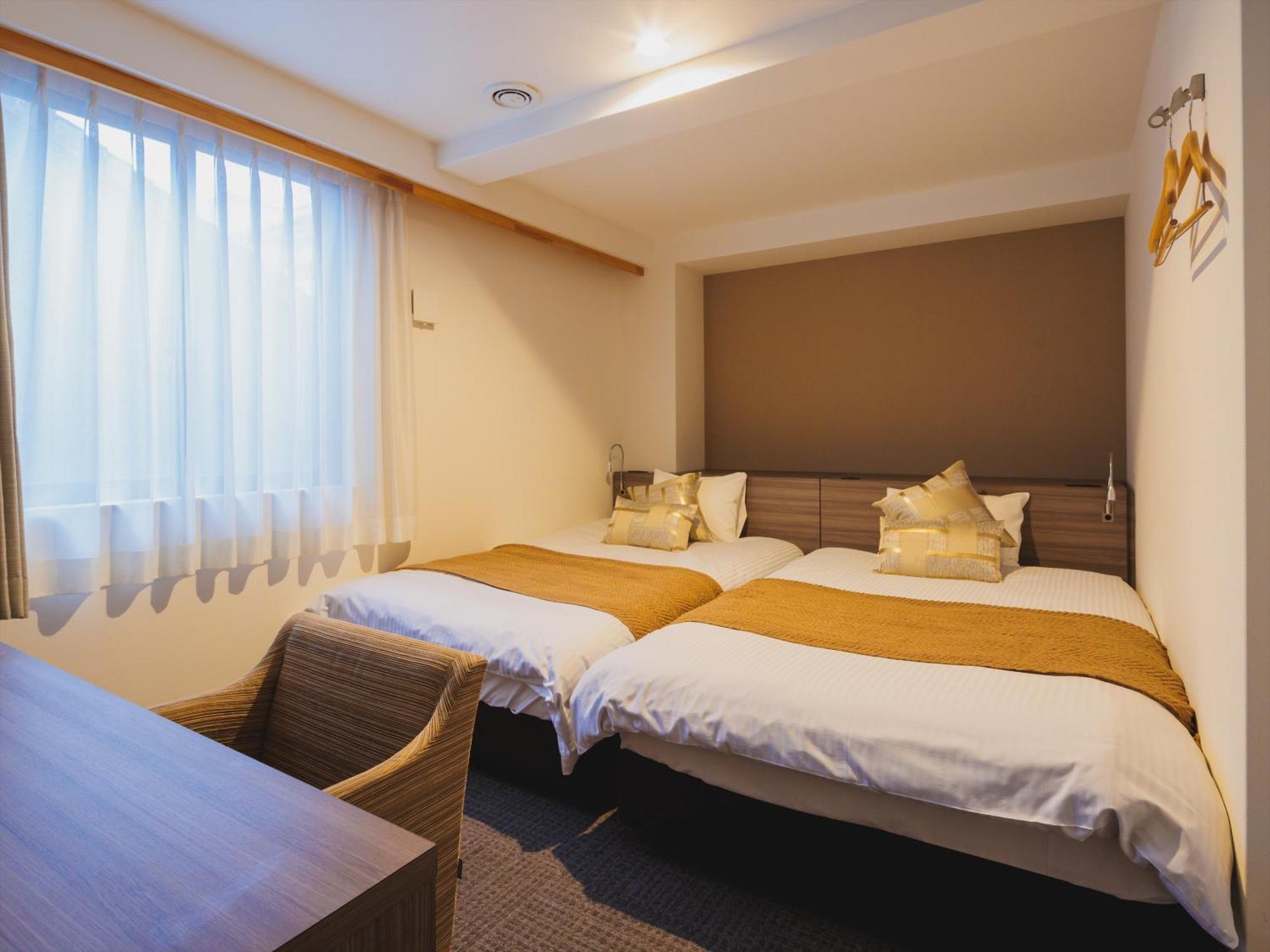 Hotel Giappo Franca Kioto Zewnętrze zdjęcie